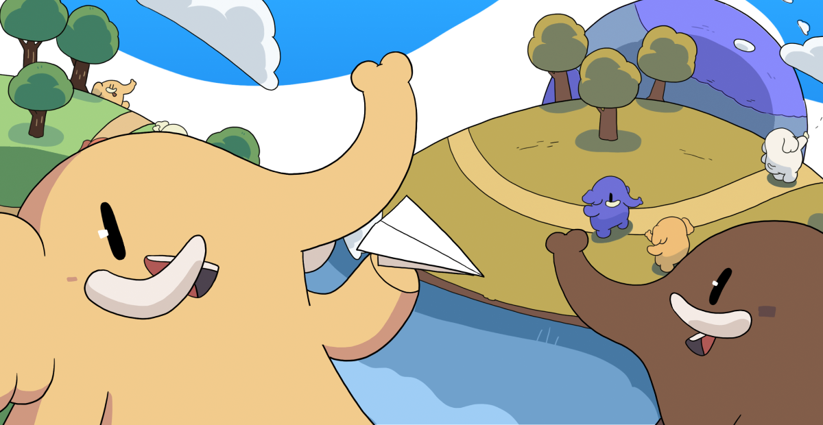Icon for mastoid.dev